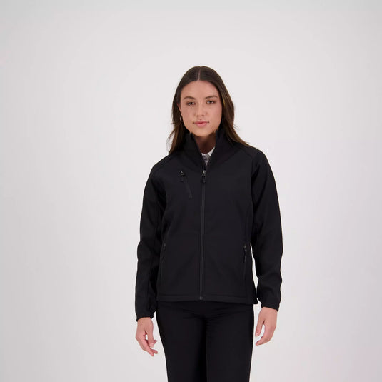 SJW Cloke Women's PRO2 Softshell Jacket