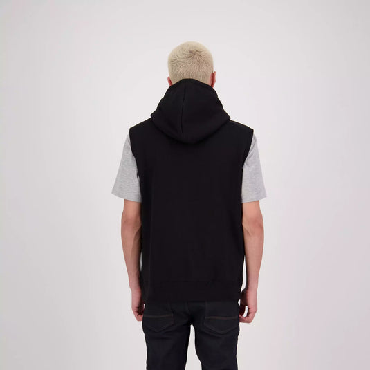 SLH Cloke Sleeveless Pullover Hoodie