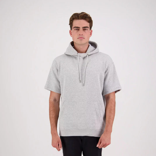 SS-HSI Cloke Short-Sleeved Origin Hoodie