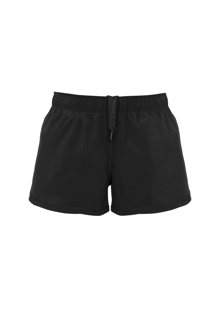 Wholesale ST512L BizCollection Ladies Tactic Shorts Printed or Blank