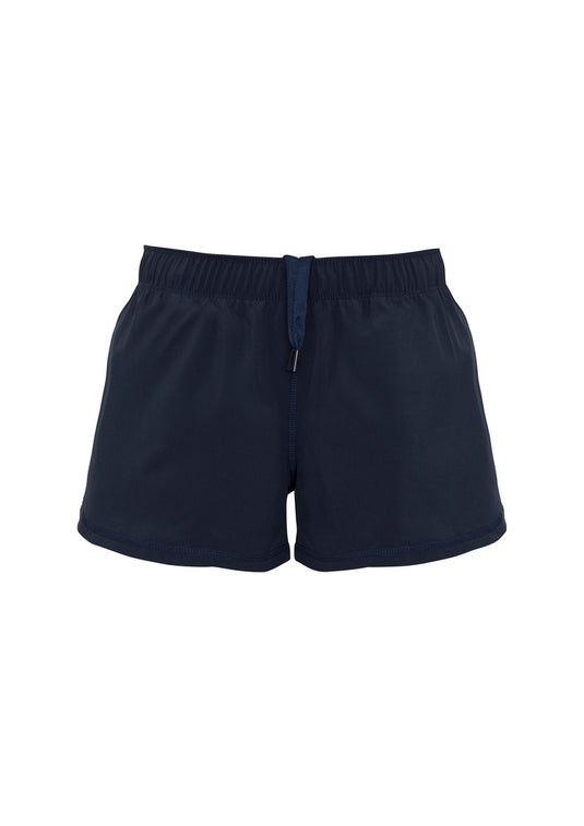 Wholesale ST512L BizCollection Ladies Tactic Shorts Printed or Blank