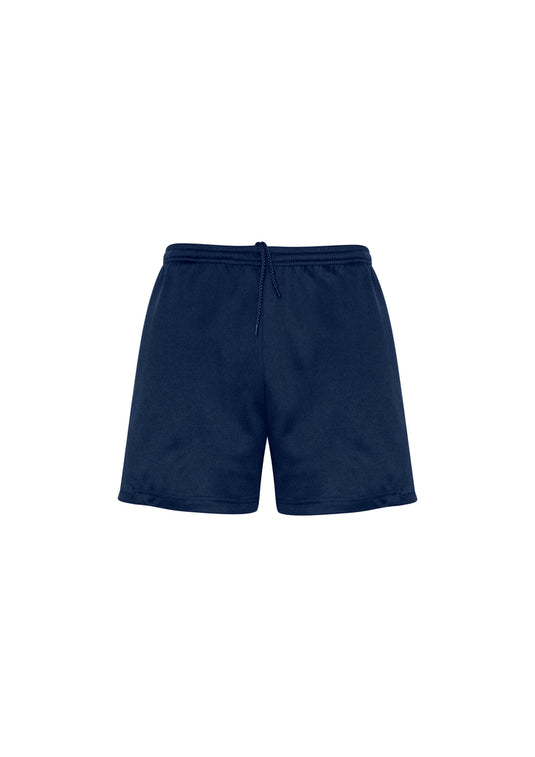Wholesale ST711K BizCollection Kids Circuit Short Printed or Blank