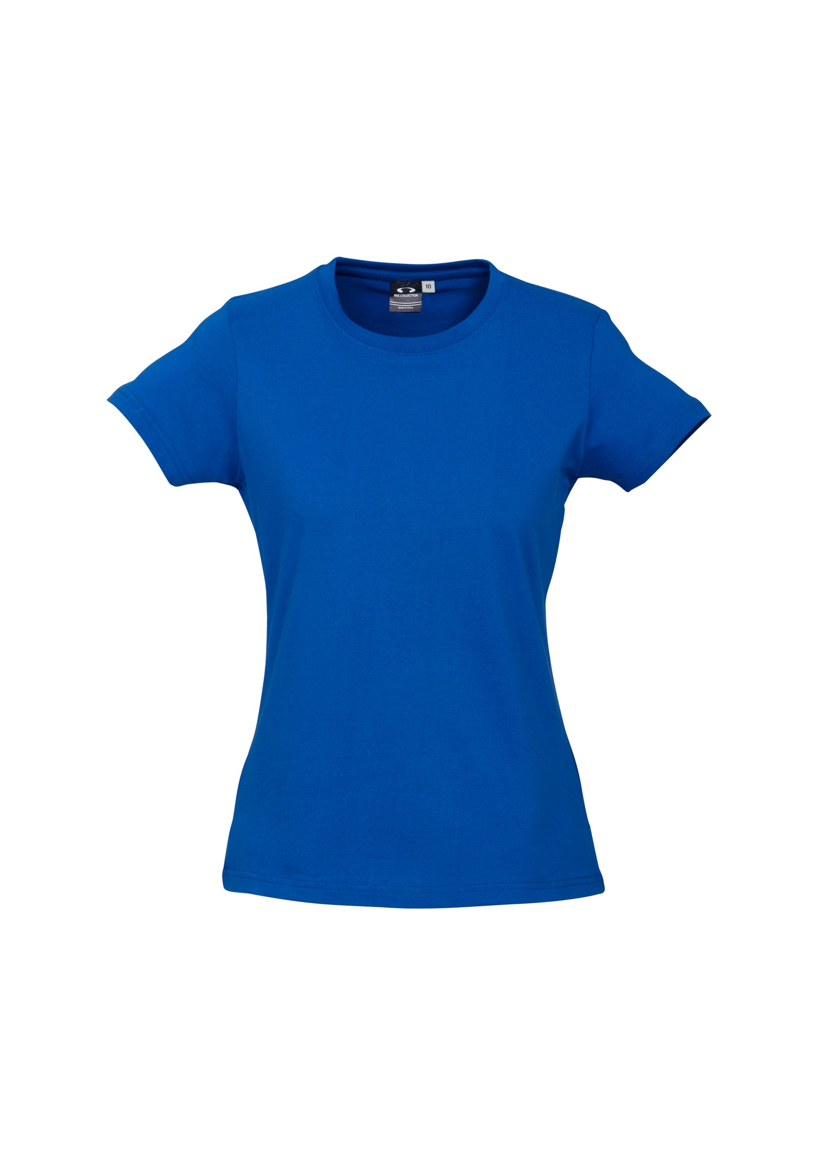 Wholesale T10022 BizCollection Premium Womens Ice T-Shirts Printed or Blank