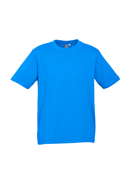Wholesale T10032 Kids Premium Ice T-Shirts Printed or Blank