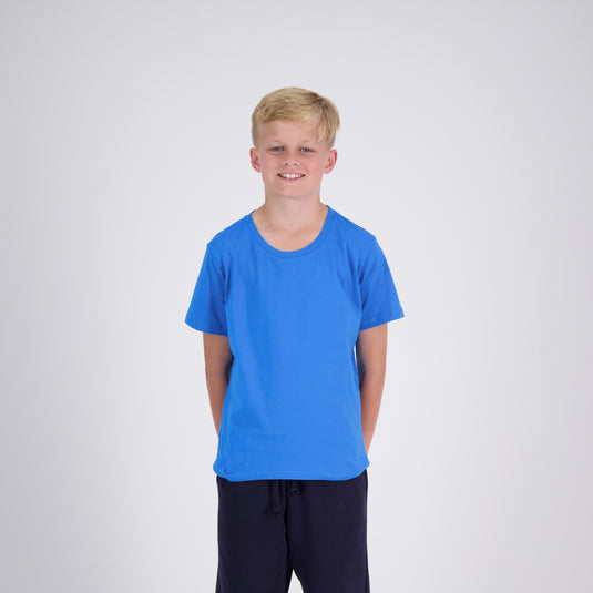 T102 Kids Outline Tee