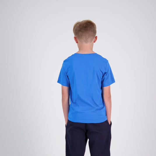 T102 Kids Outline Tee