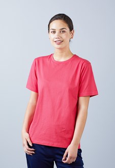 Wholesale T190 CF Classic Adults Tee Printed or Blank