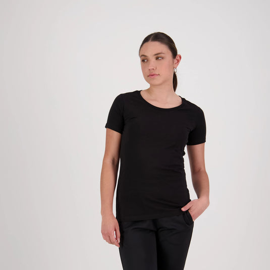 T201 Women's Silhouette Tee