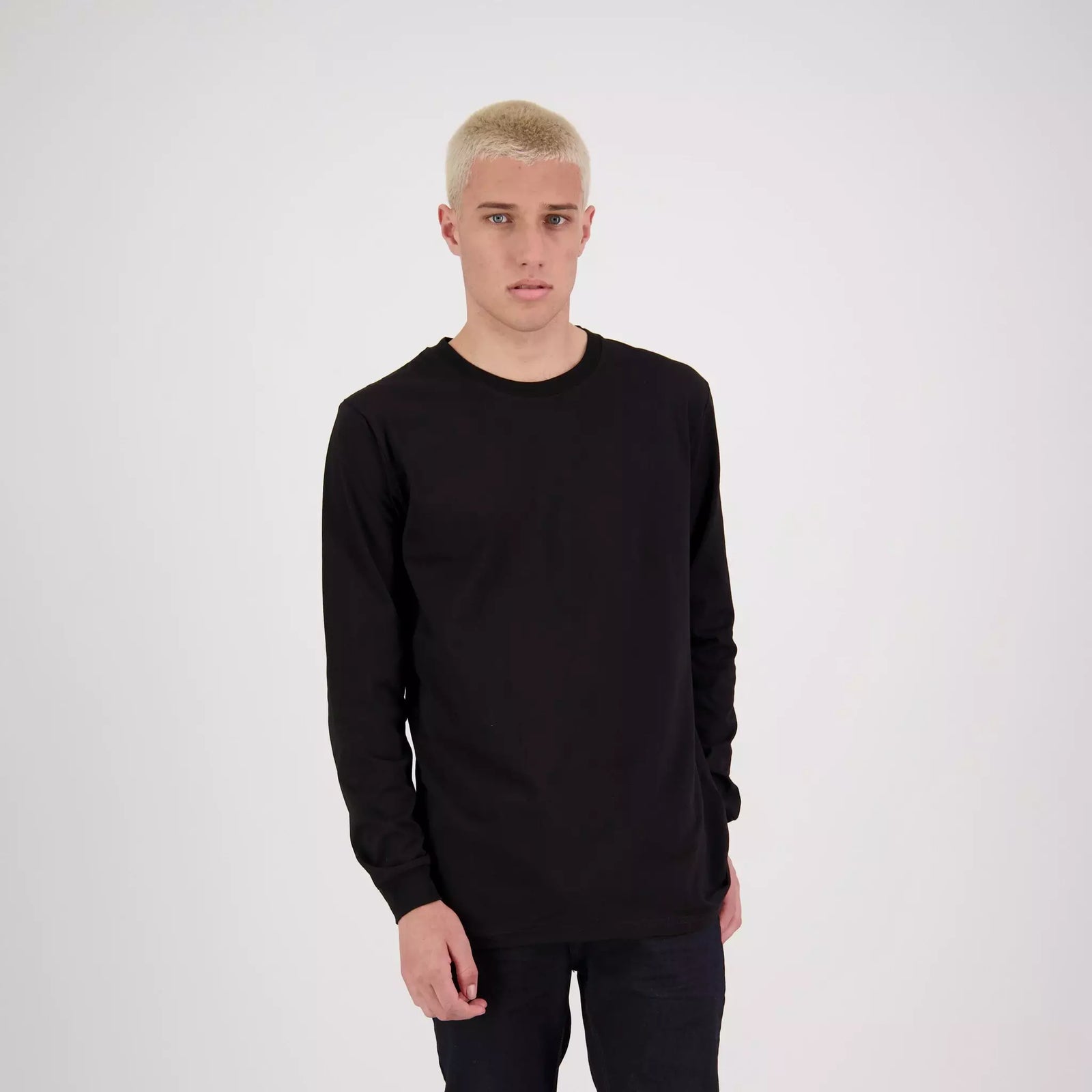 T403 Cloke Loafer Tee Mens