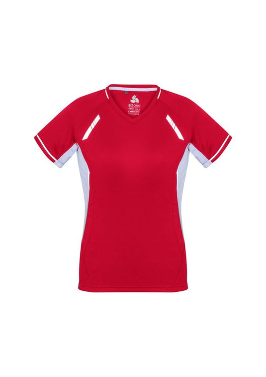 Wholesale T701LS Ladies Renegade Tee Printed or Blank