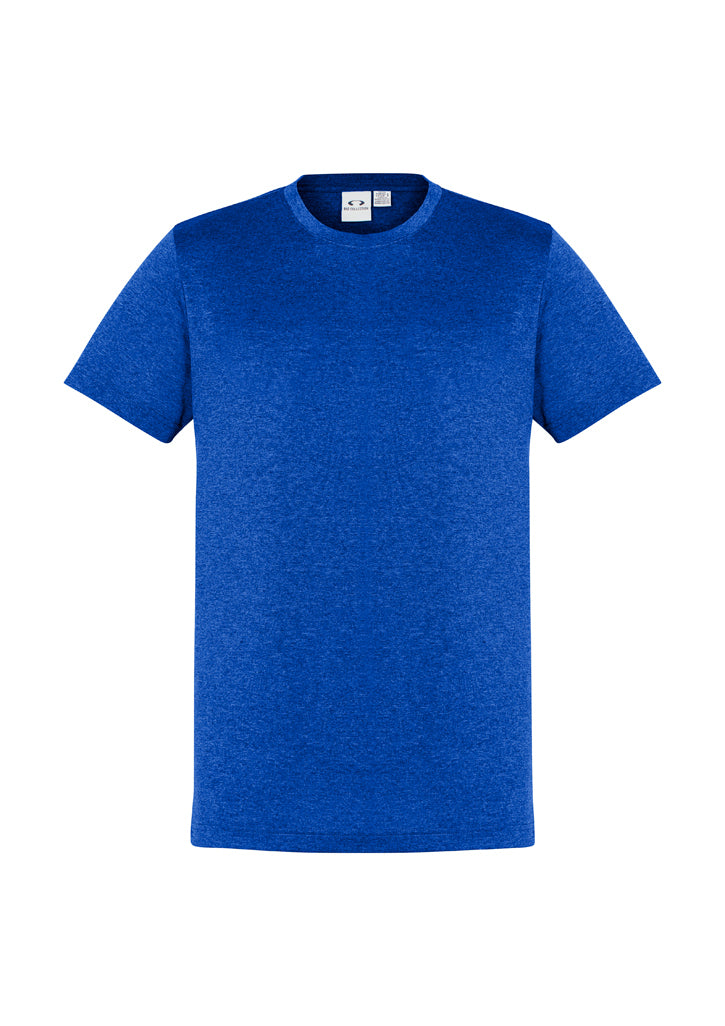 Wholesale T800MS Mens Aero T-Shirts Printed or Blank
