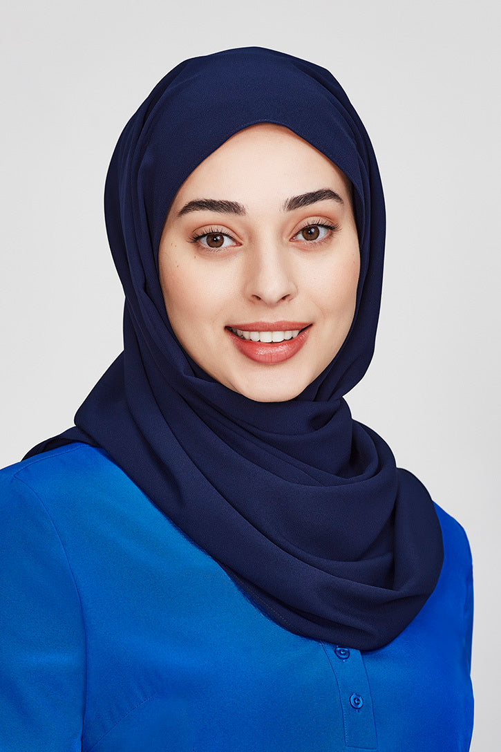 CH248L BizCare Womens Hijab