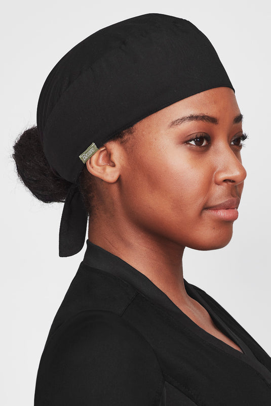 CSC249U BizCare Unisex Reversible Scrub Cap