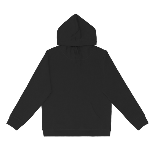 UC-H320Y Urban Collab The BROAD Youth Hoodie