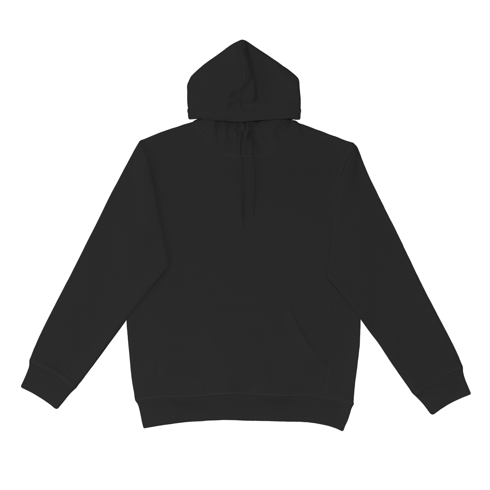 UCH320 Urban Collab The BROAD Hoodie - 320gsm