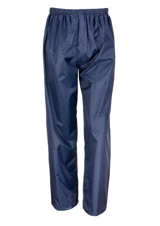 R226X Result Adult Rain Trousers