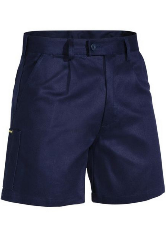 BSH1007 Bisley Original Drill Men's Work Short