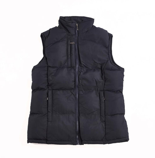 Wholesale V825 CF Alpine Womens Puffer Vest Printed or Blank