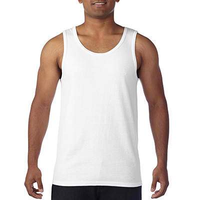 Wholesale 5200 Gildan Men's Singlet Printed or Blank