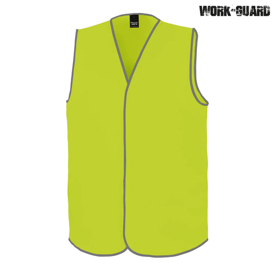 R200X Workguard Adult Day Wear Safety Vest