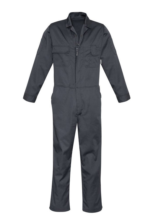 Wholesale Syzmik ZC503 Tough Service Overalls Printed or Blank
