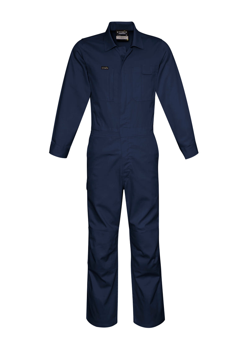 Load image into Gallery viewer, Wholesale ZC560 100% Cotton Overalls - Light, Comfortable, Tough Printed or Blank
