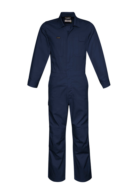 Wholesale ZC560 100% Cotton Overalls - Light, Comfortable, Tough Printed or Blank