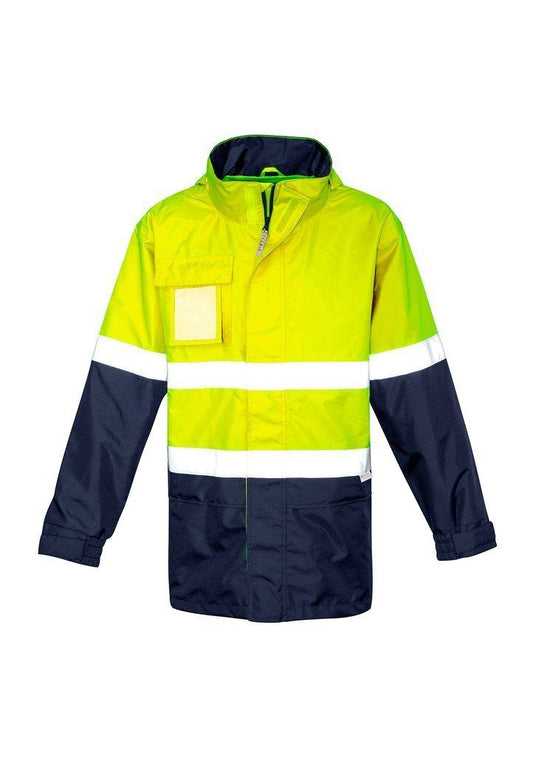 Wholesale ZJ357 Ultralite Waterproof Jacket Printed or Blank