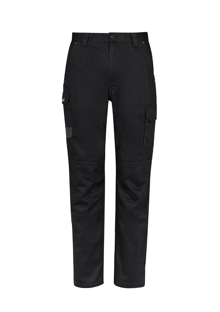 Wholesale ZP145R Syzmik Mens Summer Cargo Pant - Regular Printed or Blank