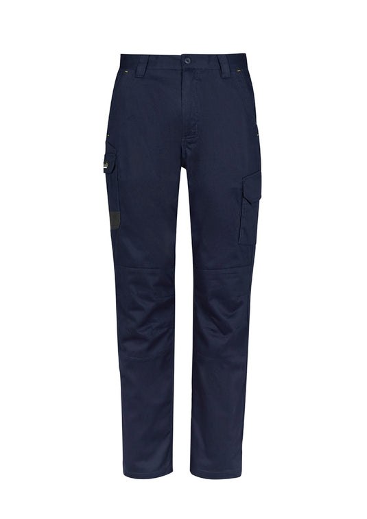 Wholesale ZP145R Syzmik Mens Summer Cargo Pant - Regular Printed or Blank