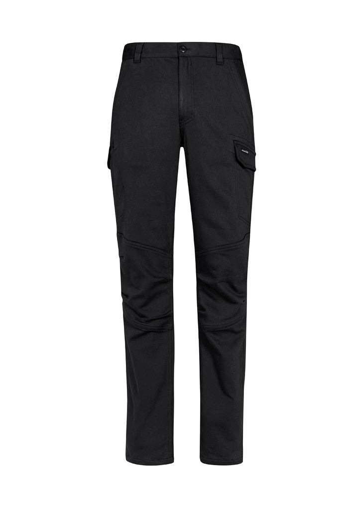 Wholesale ZP444 Syzmik Mens Streetworkx Comfort Pant Printed or Blank