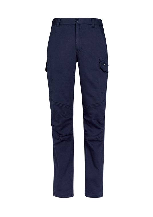 Wholesale ZP444 Syzmik Mens Streetworkx Comfort Pant Printed or Blank