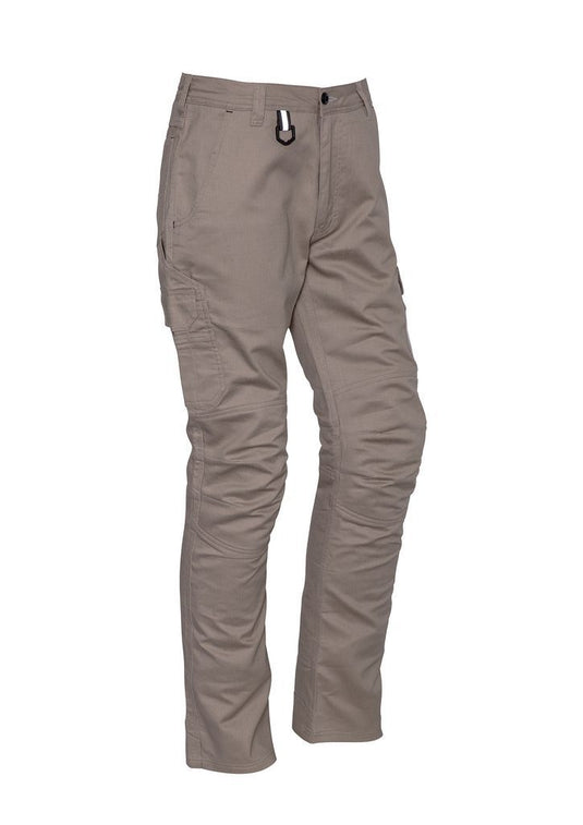 Wholesale ZP504S Rugged Cooling Cargo Pant (Stout) Printed or Blank