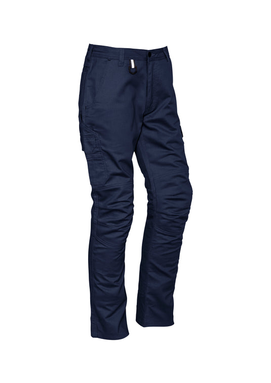 Wholesale ZP504 Syzmik Rugged Builders Cargo Pants Printed or Blank