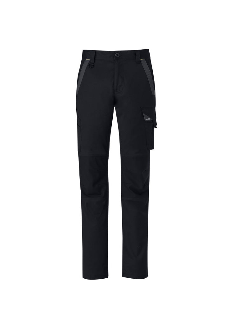 Wholesale ZP550 Men's Streetworx Tough Pants Printed or Blank