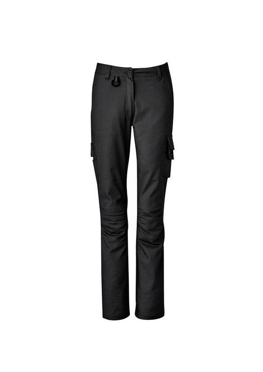 Wholesale ZP704 Womens Rugged Cooling Pant Printed or Blank