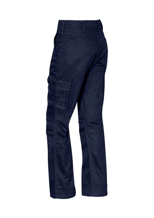 Wholesale ZP704 Womens Rugged Cooling Pant Printed or Blank