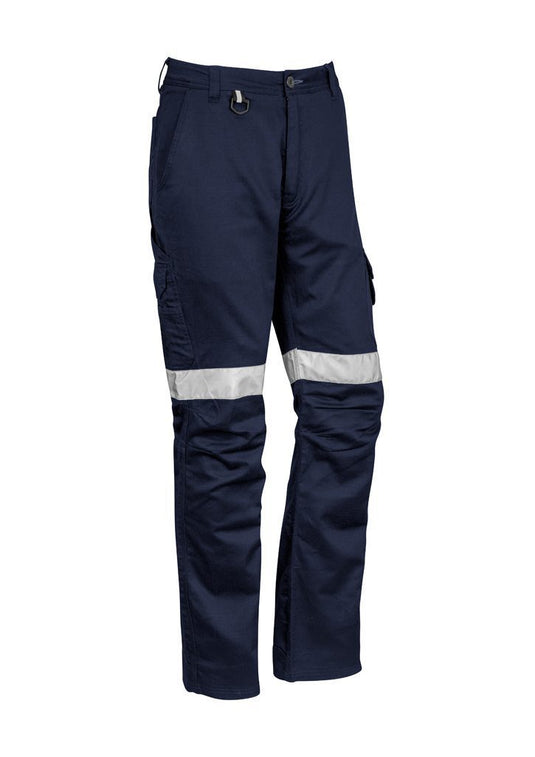 Wholesale ZP904 Rugged Cooling Taped Pant Printed or Blank