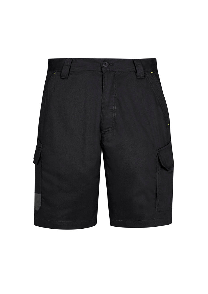 Wholesale ZS146 Mens Summer Cargo Short Printed or Blank