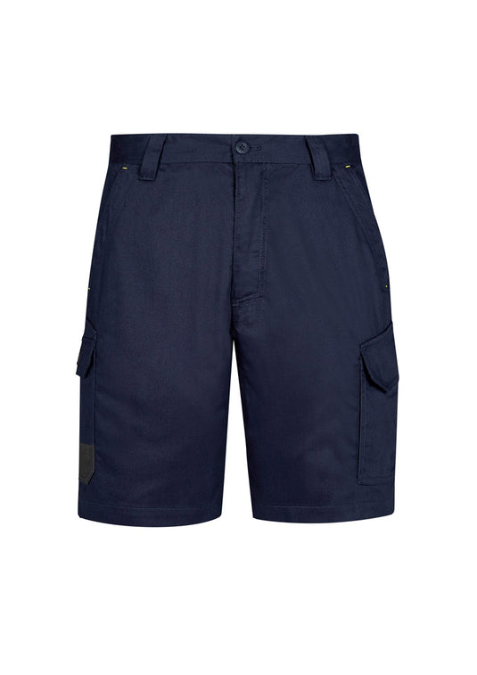 Wholesale ZS146 Mens Summer Cargo Short Printed or Blank