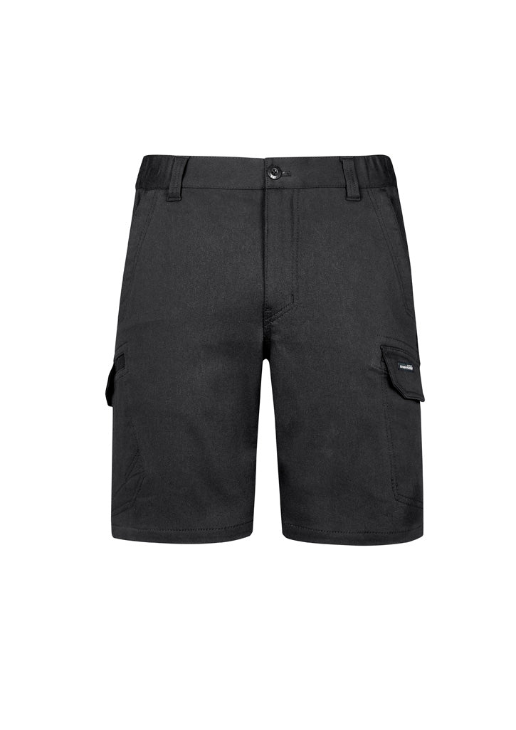 Wholesale ZS445 Syzmik Mens Streetworx Comfort Short Printed or Blank