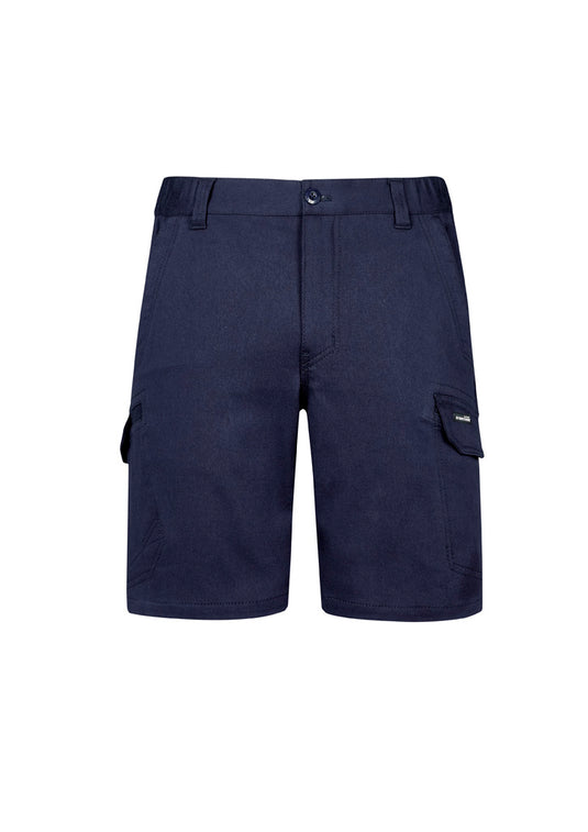 Wholesale ZS445 Syzmik Mens Streetworx Comfort Short Printed or Blank