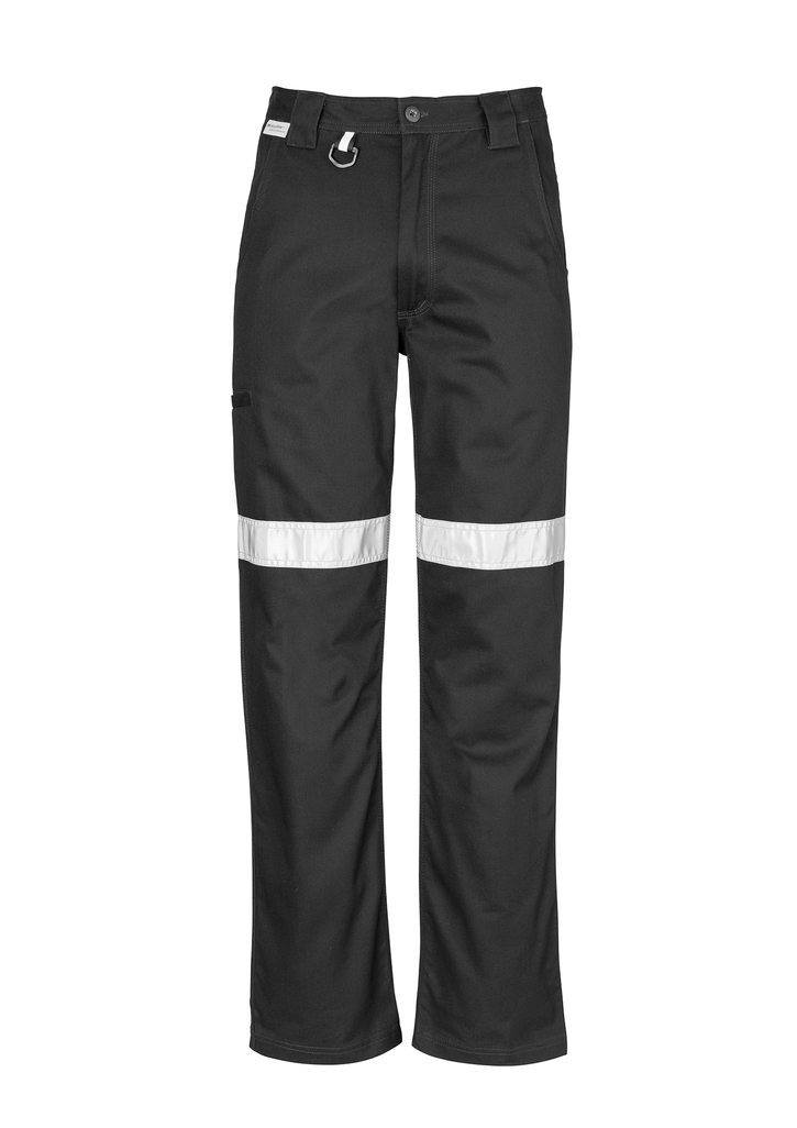 Wholesale ZW004 Syzmik Taped Utility Pants Printed or Blank