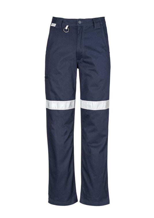Wholesale ZW004 Syzmik Taped Utility Pants Printed or Blank