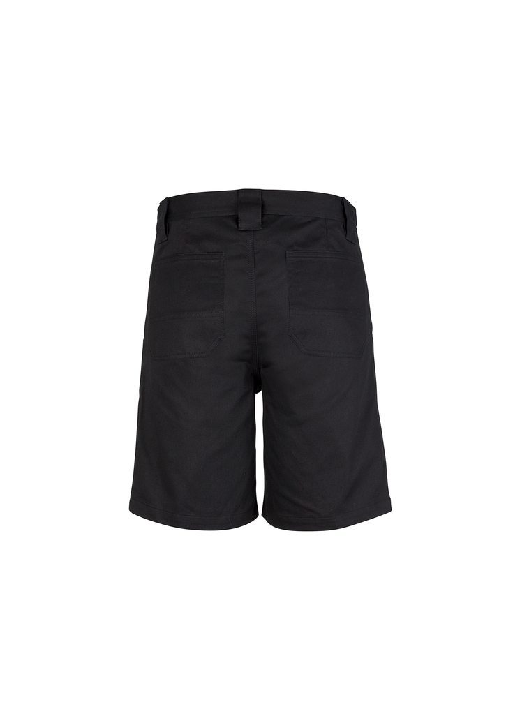 Load image into Gallery viewer, Wholesale ZW011 Syzmik Plain Mens Utility Shorts Printed or Blank
