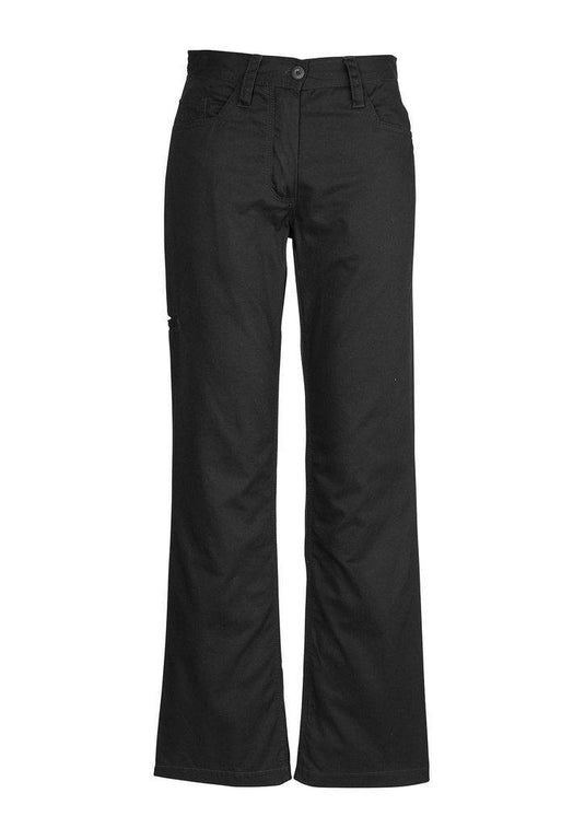 Wholesale Womens Plain ZWL002 Utility Pants Printed or Blank