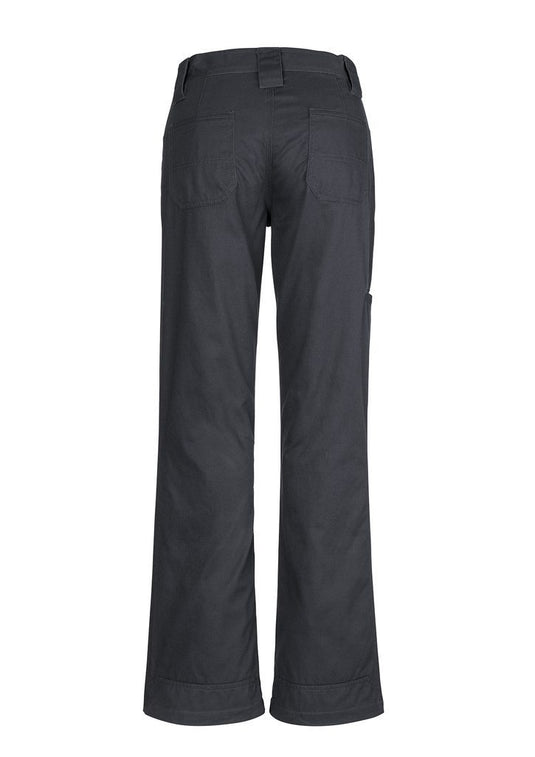Wholesale Womens Plain ZWL002 Utility Pants Printed or Blank