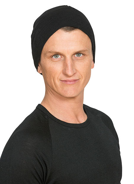 Wholesale BMBEAN1 Beanie - Double Layer Printed or Blank