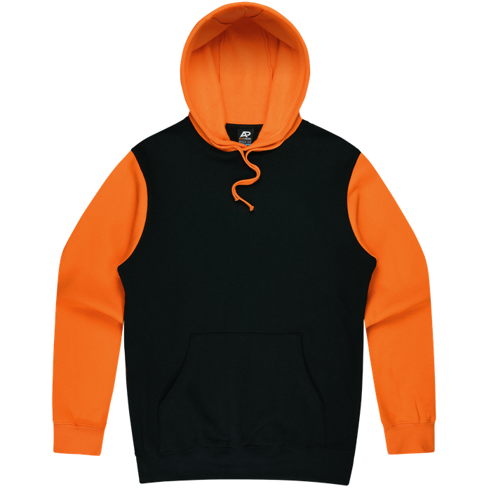 1530 Aussie Pacific Monash Mens Hoodies