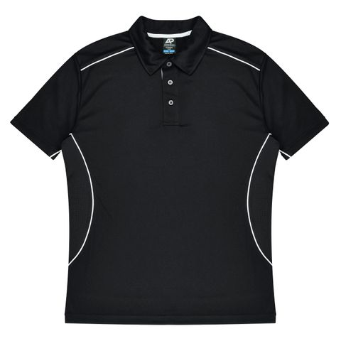 1323 Aussie Pacific Kuranda Mens Polos